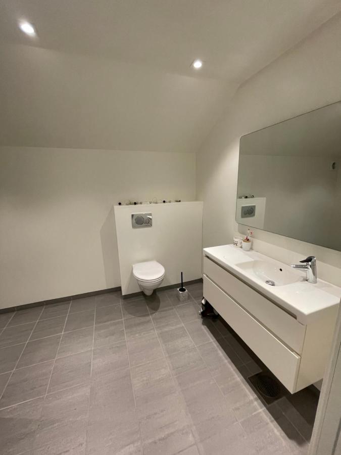 Modern Cottage 송달 외부 사진