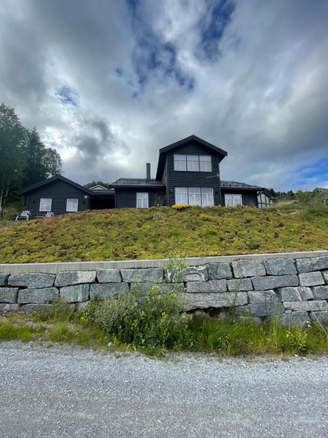 Modern Cottage 송달 외부 사진