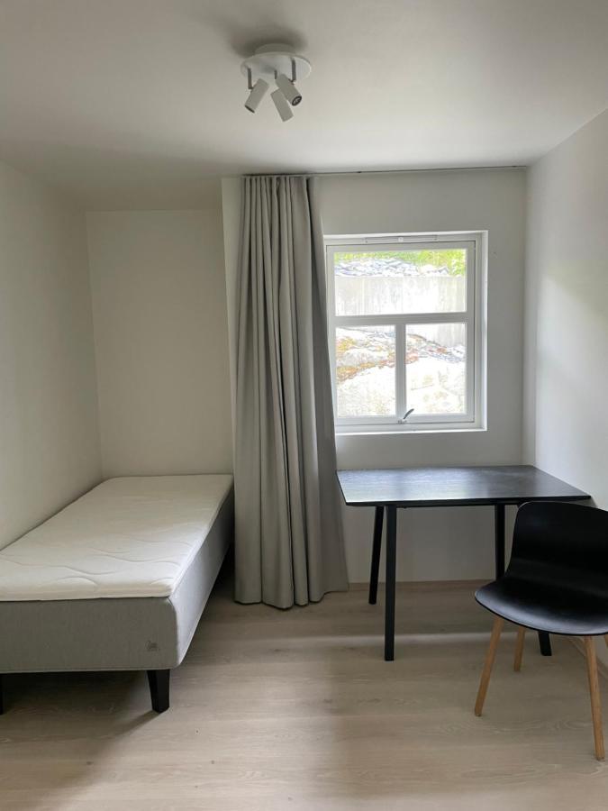 Modern Cottage 송달 외부 사진