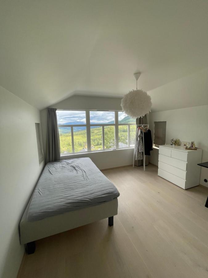 Modern Cottage 송달 외부 사진