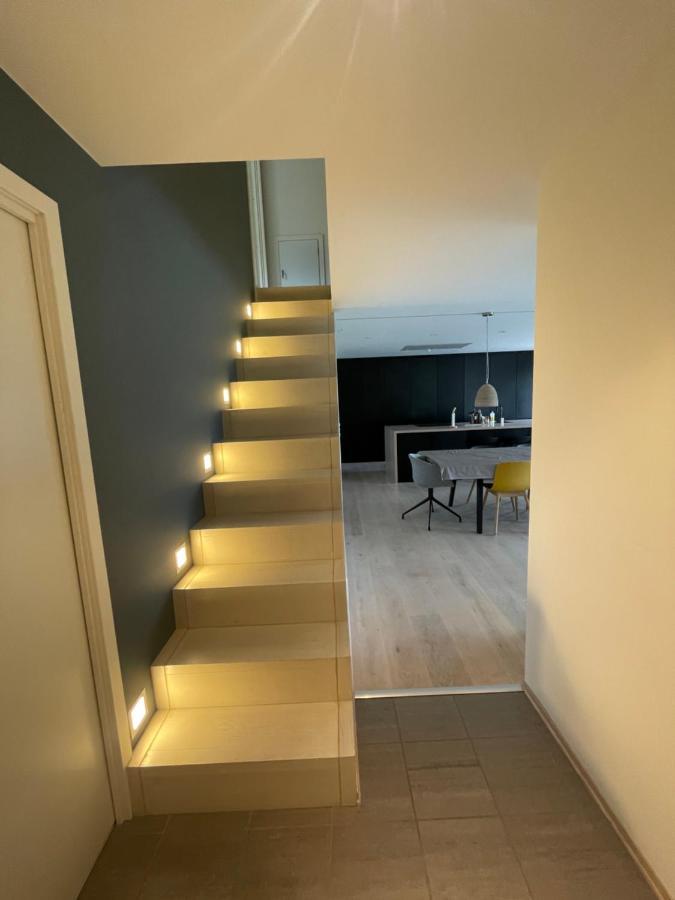 Modern Cottage 송달 외부 사진