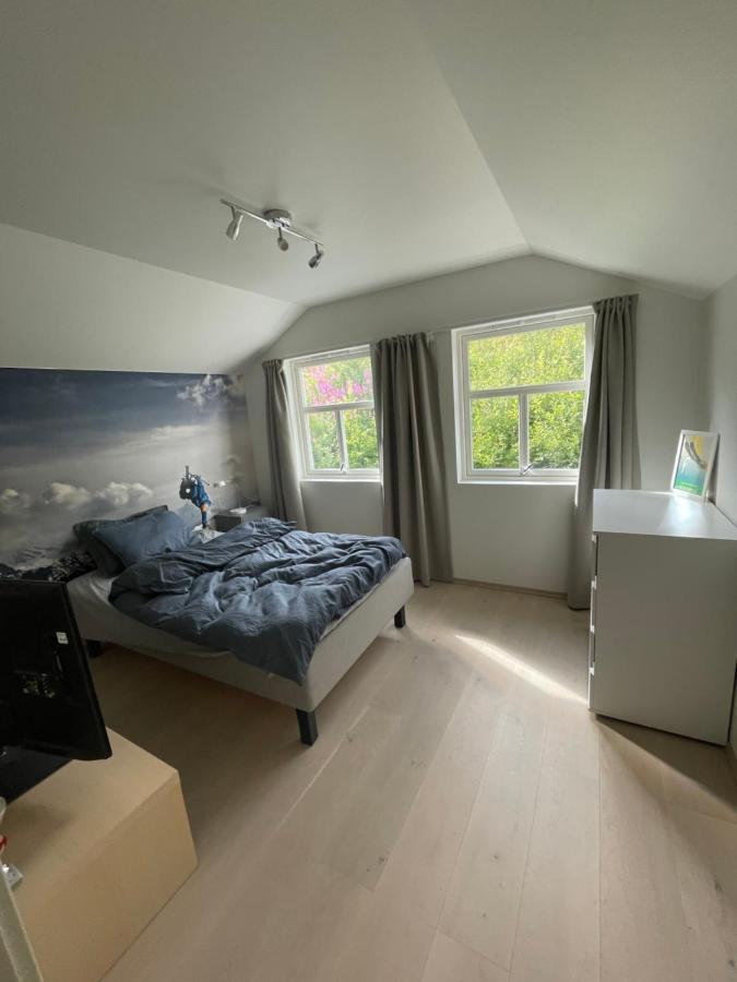 Modern Cottage 송달 외부 사진